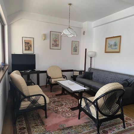 Apartment Authentic Охрид Екстер'єр фото
