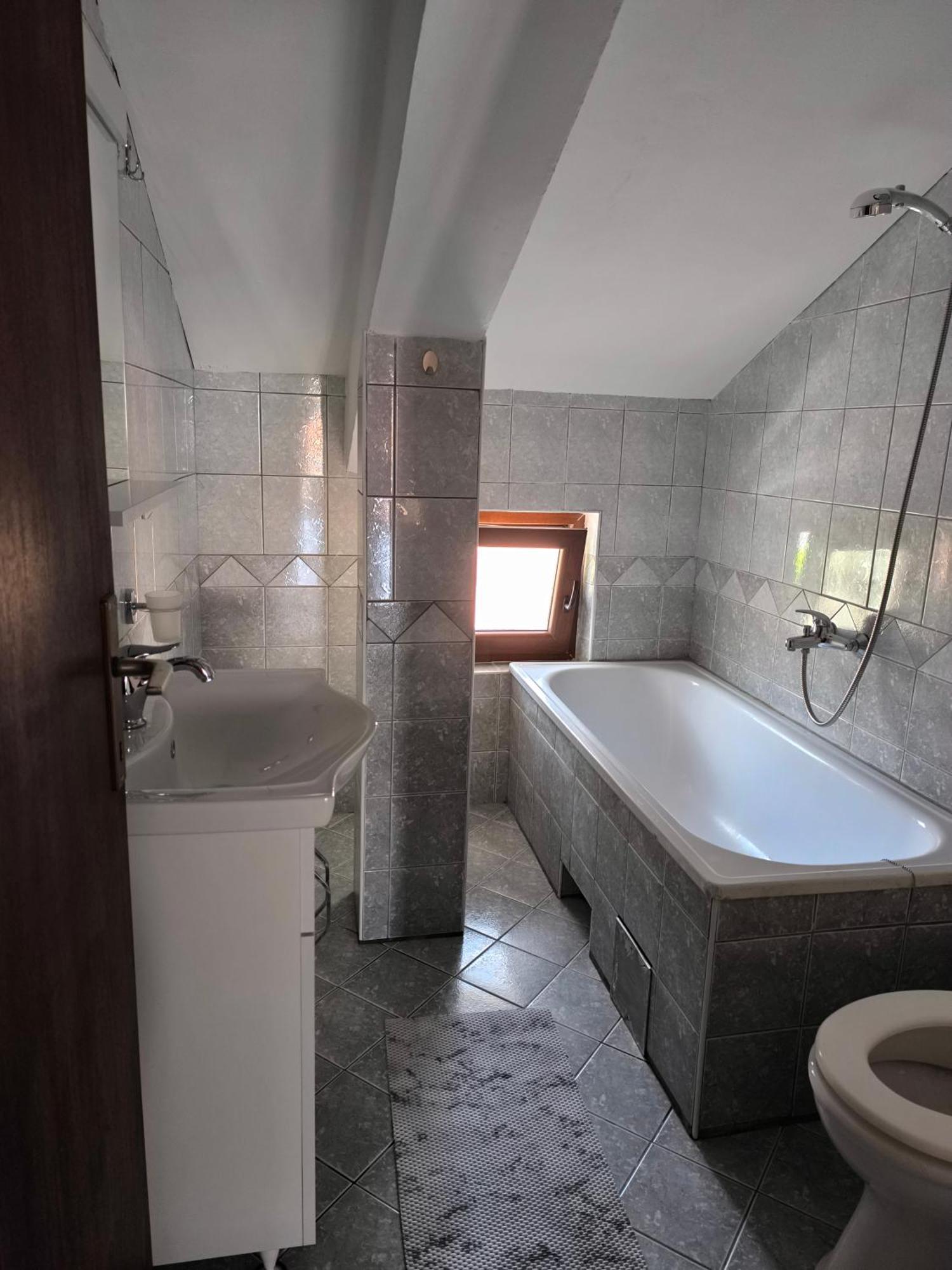 Apartment Authentic Охрид Екстер'єр фото