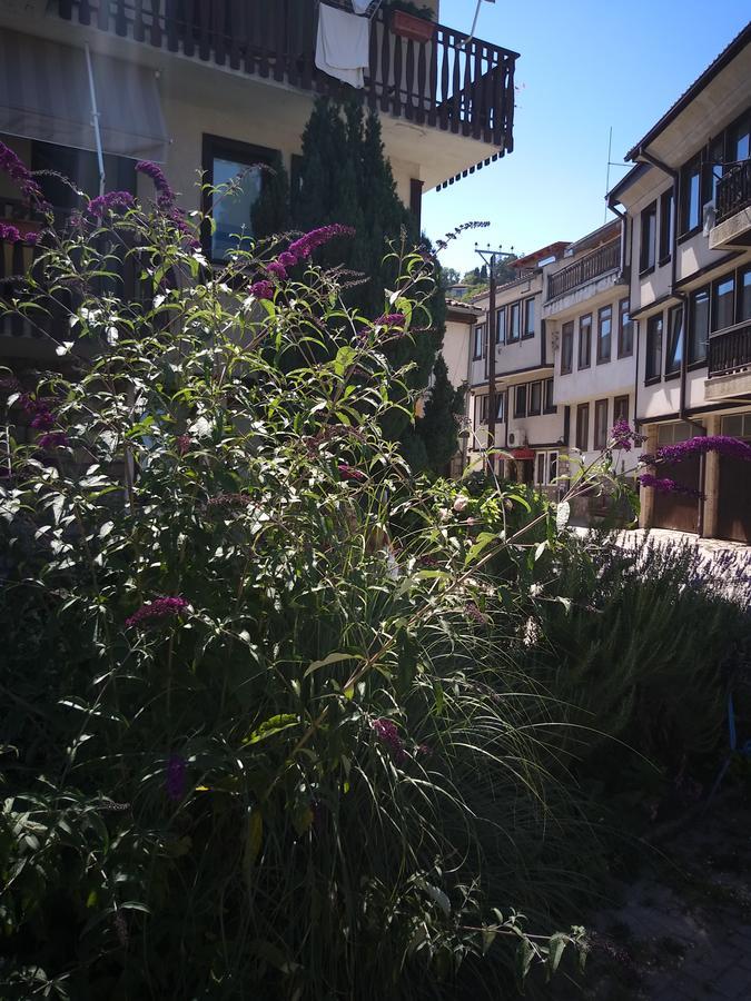 Apartment Authentic Охрид Екстер'єр фото