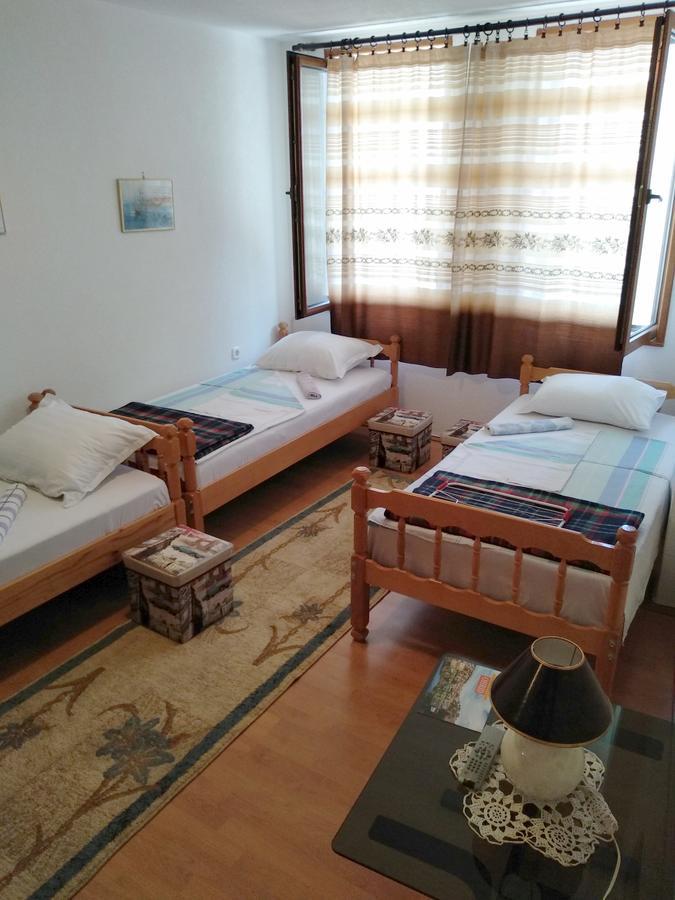 Apartment Authentic Охрид Екстер'єр фото