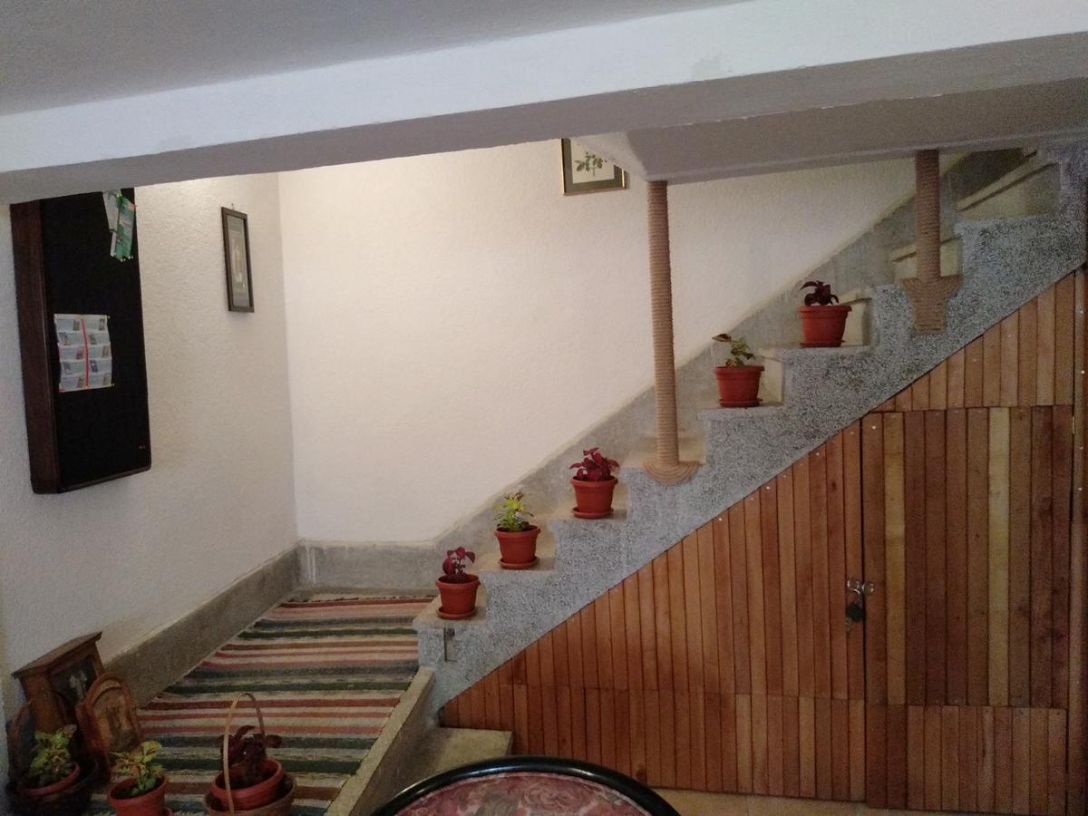 Apartment Authentic Охрид Екстер'єр фото