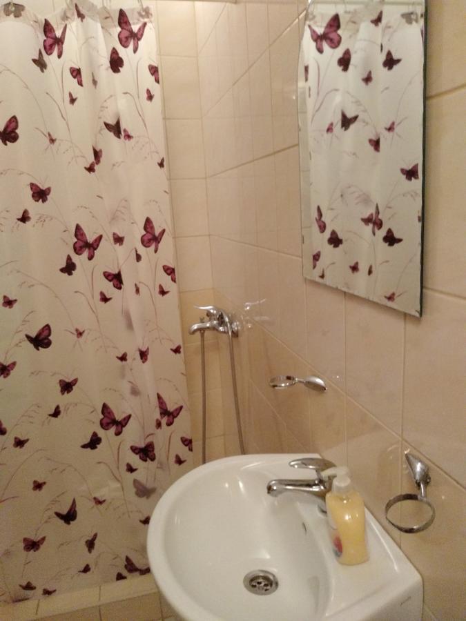 Apartment Authentic Охрид Екстер'єр фото