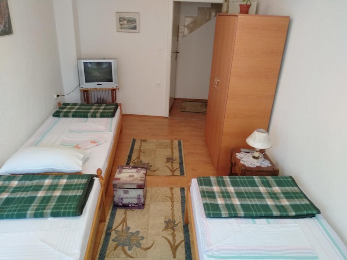 Apartment Authentic Охрид Екстер'єр фото