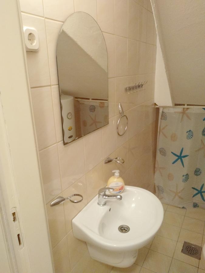 Apartment Authentic Охрид Екстер'єр фото