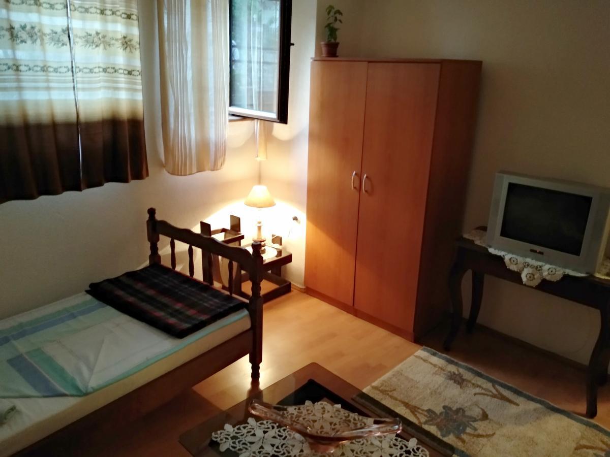 Apartment Authentic Охрид Екстер'єр фото