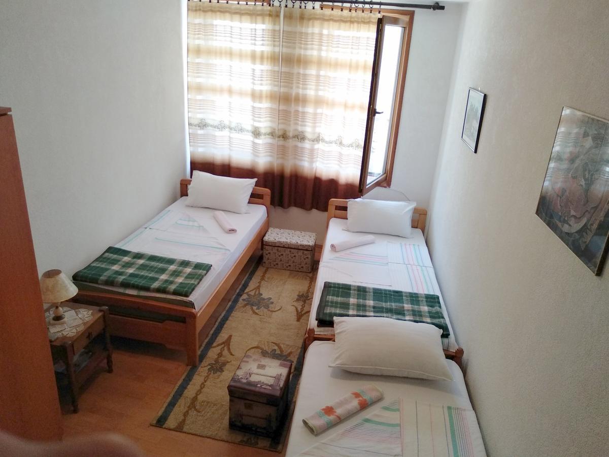 Apartment Authentic Охрид Екстер'єр фото