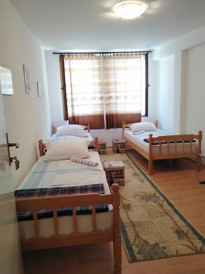 Apartment Authentic Охрид Екстер'єр фото