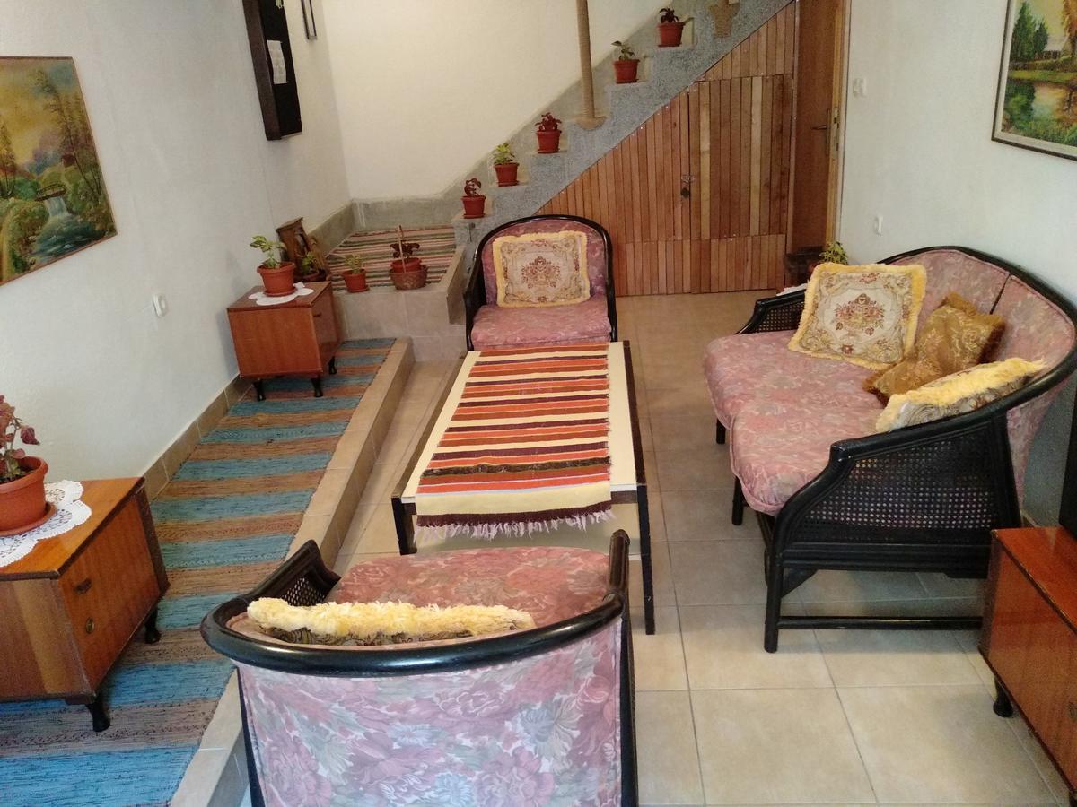 Apartment Authentic Охрид Екстер'єр фото